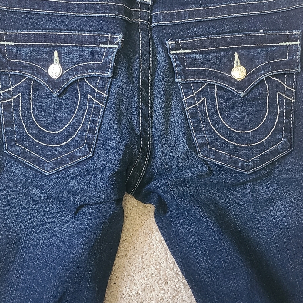 Jeans True Religion